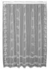 Heritage Lace Curtains | Sheer Divine Panel